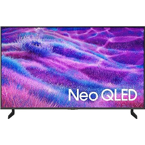 TV SAMSUNG QE50QN80FAUXXH 50'' NEO QLED 4K UHD SMART WIFI MODEL (2025)