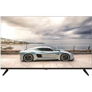 TV ARIELLI QLED-50F215VDA 50'' QLED 4K ULTRA HD SMART WIFI VIDAA