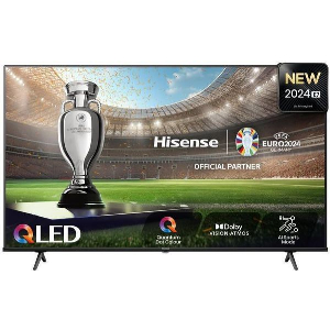 TV HISENSE 50E7NQ 50'' QLED 4K UHD SMART WIFI VIDAA