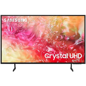 TV SAMSUNG UE55DU7192UXXH 55'' LED 4K ULTRA HD SMART WIFI MODEL (2024)