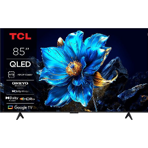 TV TCL 43P7K 43'' QLED 4K UHD SMART WIFI GOOGLE TV