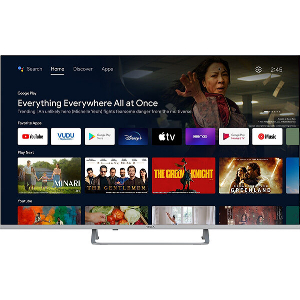 TV TESLA 65E635SUS 65'' LED 4K UHD SMART WIFI ANDROID 11.0
