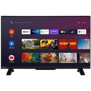 TV TOSHIBA 32WA2363DG 32'' LED HD READY SMART WIFI ANDROID