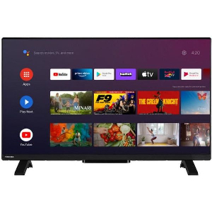 TV TOSHIBA 43LA2363DG 43'' FULL HD SMART TV ANDROID