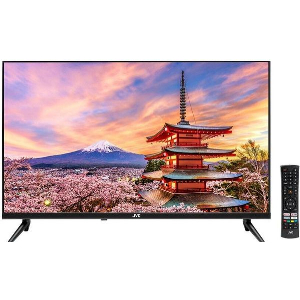 JVC TV 50 LED 50K8100G SMART