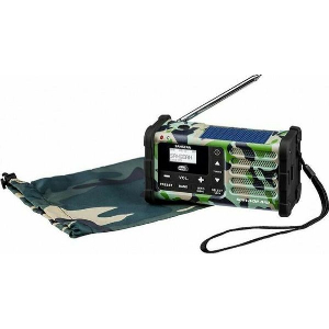 MANTA TV LHN124D + 12V 24'' MODEL 2024