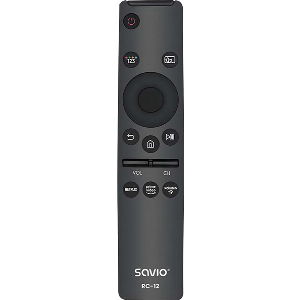 SAVIO RC-12 REMOTE CONTROL FOR SAMSUNG TV