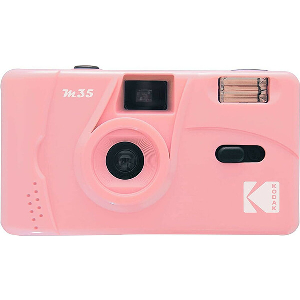 KODAK M35 CANDY PINK