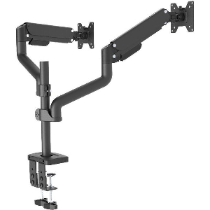 MONITOR BRACKET FOCUS MOUNT FOR DESKTOP DLB1022