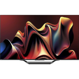 TV HISENSE 55U7NQ 55'' MINI LED 4K UHD 144HZ SMART WIFI VIDAA