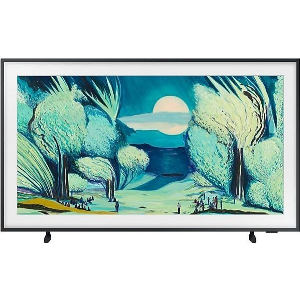 TV SAMSUNG QE55LS03FAUXXH 55'' QLED 4K UHD FRAME SMART WIFI MODEL (2025)