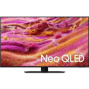 TV SAMSUNG QE98QN90FATXXH 98'' NEO QLED 4K UHD VISION AI SMART WIFI MODEL (2025)