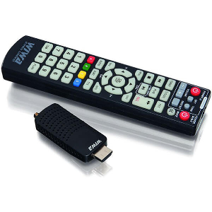 WIWA MINI LED DVB-T/DVB-T2 H.265 HD