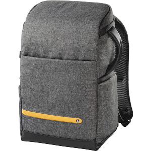 HAMA CAMERA BACKPACK TERRA 140 GREY
