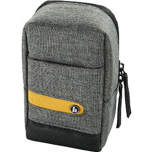 HAMA CAMERA BAG TERRA 60H GREY