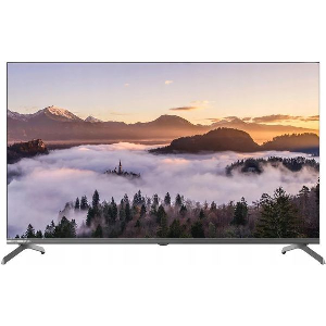 TV CHIQ U43QM9V 43'' QLED 4K ULTRA HD HDR 10 / HLG SMART GOOGLE TV