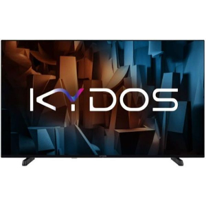 TV KYDOS SMART K50GU22CQ00 50'' QLED 4K UHD GOOGLE TV