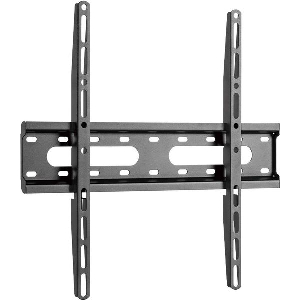 SBOX FIXED WALL MOUNT 32' - 70' / 81 CM - 178 CM VESA 400X400 MAX PLB-2544F-2