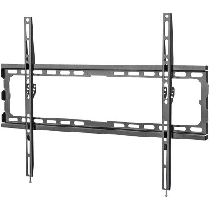 SBOX FIXED WALL MOUNT 37' - 80' VESA MAX 600X400 PLB-2546F-2