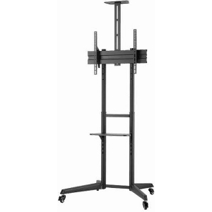 SBOX MOBILE FLOOR STAND 37'-70' FS-401