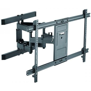 SBOX UNIVERSAL WALL MOUNT FOR TV WITH TILT AND SWIVEL 43'-90' PLB-61486