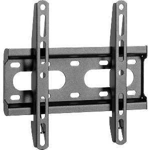 SBOX WALL MOUNT 23' - 43' / 58 CM - 109 CM VESA 200X200 MAX PLB-2522F-2