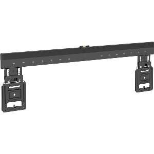 SBOX WALL MOUNT 43'-100', 75KG, 800X600 PLB-1948