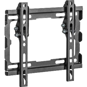 SBOX WALL MOUNT WITH TILT 23' - 43' VESA 200X200 MAX PLB-3422T-2