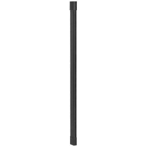 VOGEL'S EFA 8740 CABLE COVER BLACK