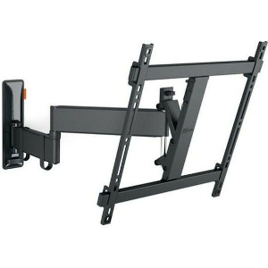 VOGEL'S TVM 3443 FULL-MOTION TV WALL MOUNT BLACK