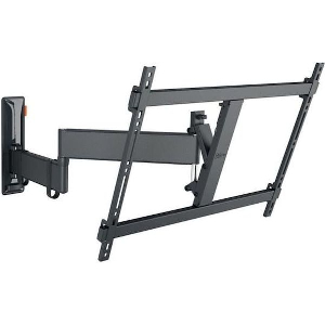 VOGEL'S TVM 3643 FULL-MOTION TV WALL MOUNT BLACK