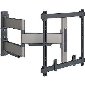 VOGEL'S TVM 5445 FULL-MOTION TV WALL MOUNT BLACK