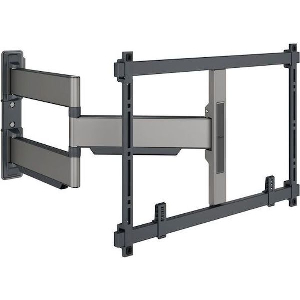 VOGEL'S TVM 5645 FULL-MOTION TV WALL MOUNT BLACK