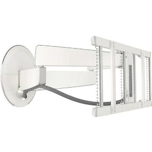 VOGEL'S TVM 7675 MOTORIZED TV WALL MOUNT WHITE