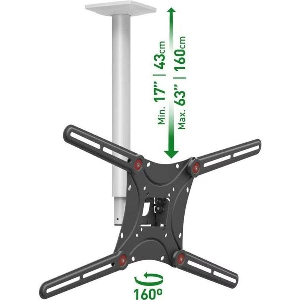 ΒΑΣΗ ΤΗΛΕΟΡΑΣΗΣ ΟΡΟΦΗΣ BARKAN 4500L 13