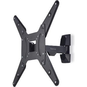 ΒΑΣΗ ΤΗΛΕΟΡΑΣΗΣ HAMA ΤΟΙΧΟΥ FULL MOTION 165 CM 65 ΕΩΣ 20 KG
