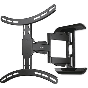 ΒΑΣΗ ΤΗΛΕΟΡΑΣΗΣ HAMA ΤΟΙΧΟΥ FULL MOTION ΕΞΟΔΟΣ 165 CM 65 220834