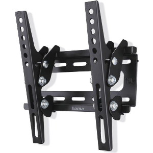 ΒΑΣΗ ΤΗΛΕΟΡΑΣΗΣ HAMA ΤΟΙΧΟΥ TILT 117 CM 46 ΕΩΣ 25 KG