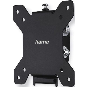 ΒΑΣΗ ΤΗΛΕΟΡΑΣΗΣ HAMA ΤΟΙΧΟΥ TILT 66 CM 26 ΕΩΣ 30 KG