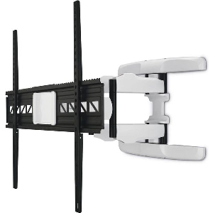 ΒΑΣΗ ΤΗΛΕΟΡΑΣΗΣ HAMA SWIVEL TILT PULL-OUT 229 CM (90'') 220838