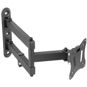 DELTACO ARM-0251 OFFICE ΒΑΣΗ TV ΓΙΑ ΟΘΟΝΕΣ 13-27'' 25KG