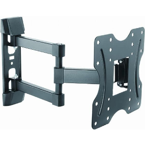 GEMBIRD TV WALL MOUNT (FULL-MOTION) 23''-42''