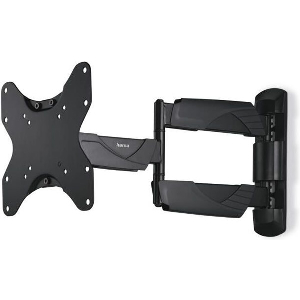HAMA 220827 TV WALL BRACKET, SWIVEL, TILT, PULL-OUT, 122 CM (48) UP TO 35 KG