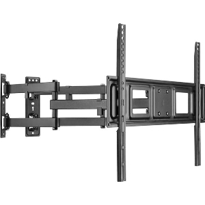 SBOX CORNER WALL MOUNT WITH TILT 37' - 63' VESA 800X400 MAX PLB-1348-2