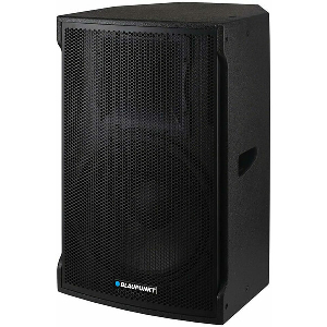 BLAUPUNKT PROFESSIONAL AUDIO SYSTEM 15