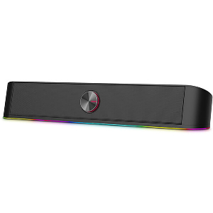SOUNDBAR NOD AIRGLOW RGB 6W
