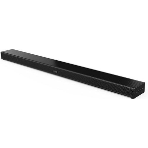 AIWA ULTRA SLIM HOME CINEMA LINEAR SOUND BAR RMS 60W HE-888BT