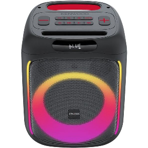 KENWOOD BLUETHOOTH SPEAKER AS-P200BT