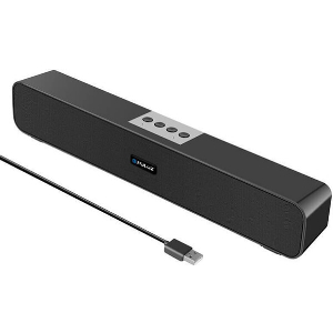 PULUZ SOUNDBAR PU3100B (BLACK)
