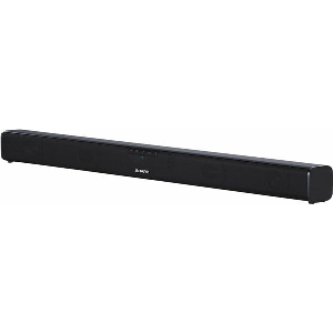 SHARP 2.0 SLIM SOUNDBAR HT-SB110